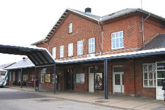 Silkeborg, 17. June 2006
