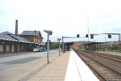 Silkeborg, 17. June 2006