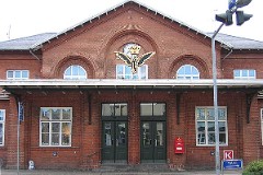 Silkeborg, 17. June 2006