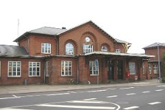 Silkeborg