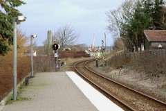 Sjørring, 21. January 2007