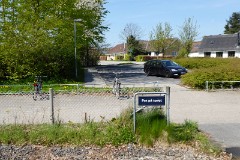 Skødstrup, 7. May 2016