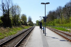 Skødstrup, 7. May 2016