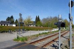 Skødstrup, 7. May 2016