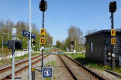 Skødstrup, 7. May 2016