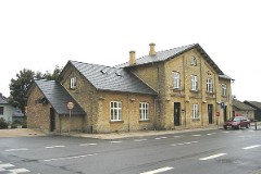 Skørping, 18. September 2005
