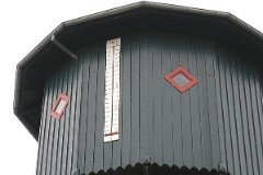Skørping, 18. September 2005