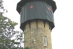 Skørping, 18. September 2005