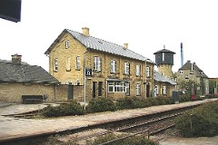 Skørping, 18. September 2005