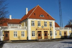 Skagen, 28. January 2006