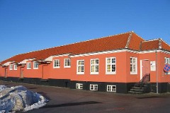Skagen, 28. January 2006
