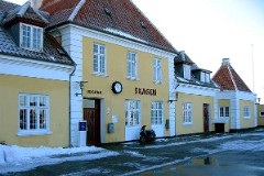 Skagen, 28. January 2006