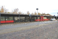 Skanderborg, 5. November 2005