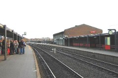 Skanderborg, 5. November 2005