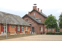 Skjern, 17. June 2006