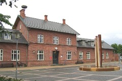 Skjern, 17. June 2006