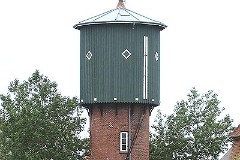 Skjern, 17. June 2006