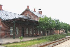 Skjern, 17. June 2006