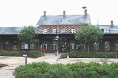 Skjern, 17. June 2006
