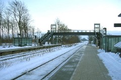 Støvring, 28. January 2006
