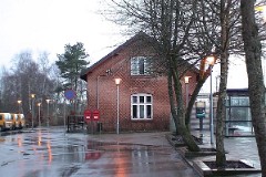 Stoholm, 21. January 2007