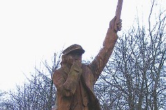 Stoholm, 21. January 2007