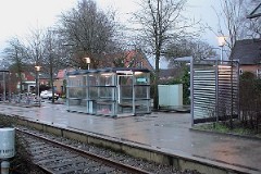 Stoholm, 21. January 2007