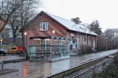 Stoholm, 21. January 2007