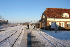 Standby, 28. January 2006