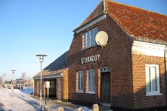 Standby, 28. January 2006