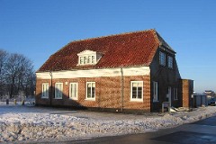 Strandby
