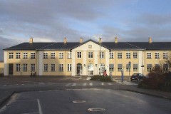 Struer, 21. January 2007