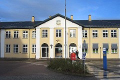 Struer, 21. January 2007