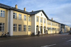 Struer, 21. January 2007