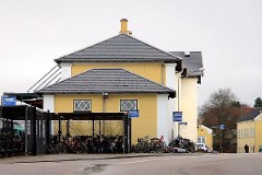 Struer, 21. January 2007