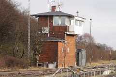 Struer, 21. January 2007