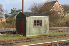 Struer, 21. January 2007