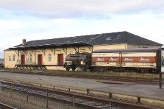 Struer, 21. January 2007