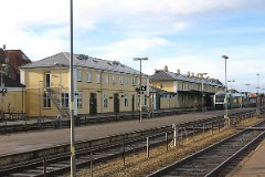 Struer, 21. January 2007