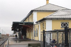 Struer, 21. January 2007
