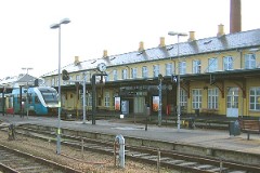 Struer, 21. January 2007