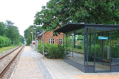 Studsgaard, 17. June 2006