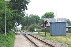 Studsgaard, 17. June 2006