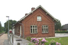 Studsgaard, 17. June 2006