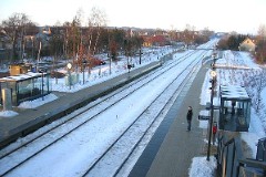 Svenstrup, 28. January 2006