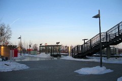 Svenstrup, 28. January 2006