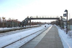 Svenstrup, 28. January 2006