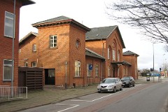 Thisted, 21. January 2006