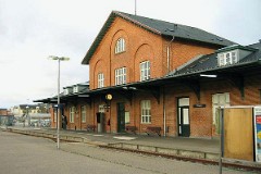 Thisted, 21. January 2006
