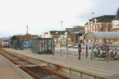 Thisted, 21. January 2006
